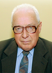 Худяков Сергей Андреевич
