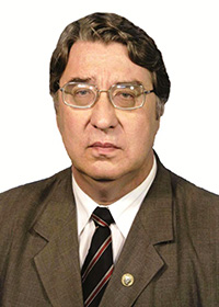 Райкунов Геннадий Геннадиевич