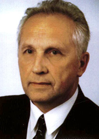Крючков Борис Иванович
