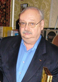 Качур Павел Иванович