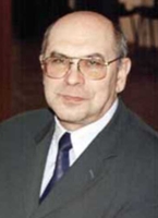 Сычев Михаил Павлович